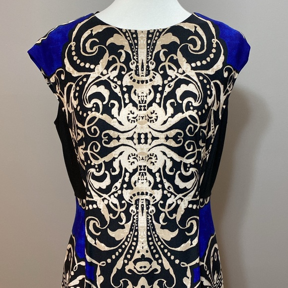 Donna Morgan Dress - NWT - Size 12 - Picture 2 of 8